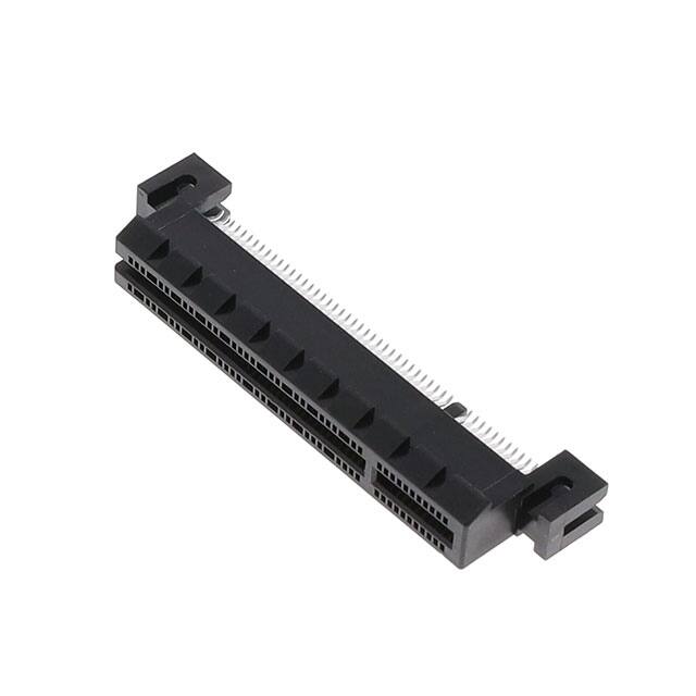 2-2387405-3 TE Connectivity AMP Connectors  Edgeboard Connectors